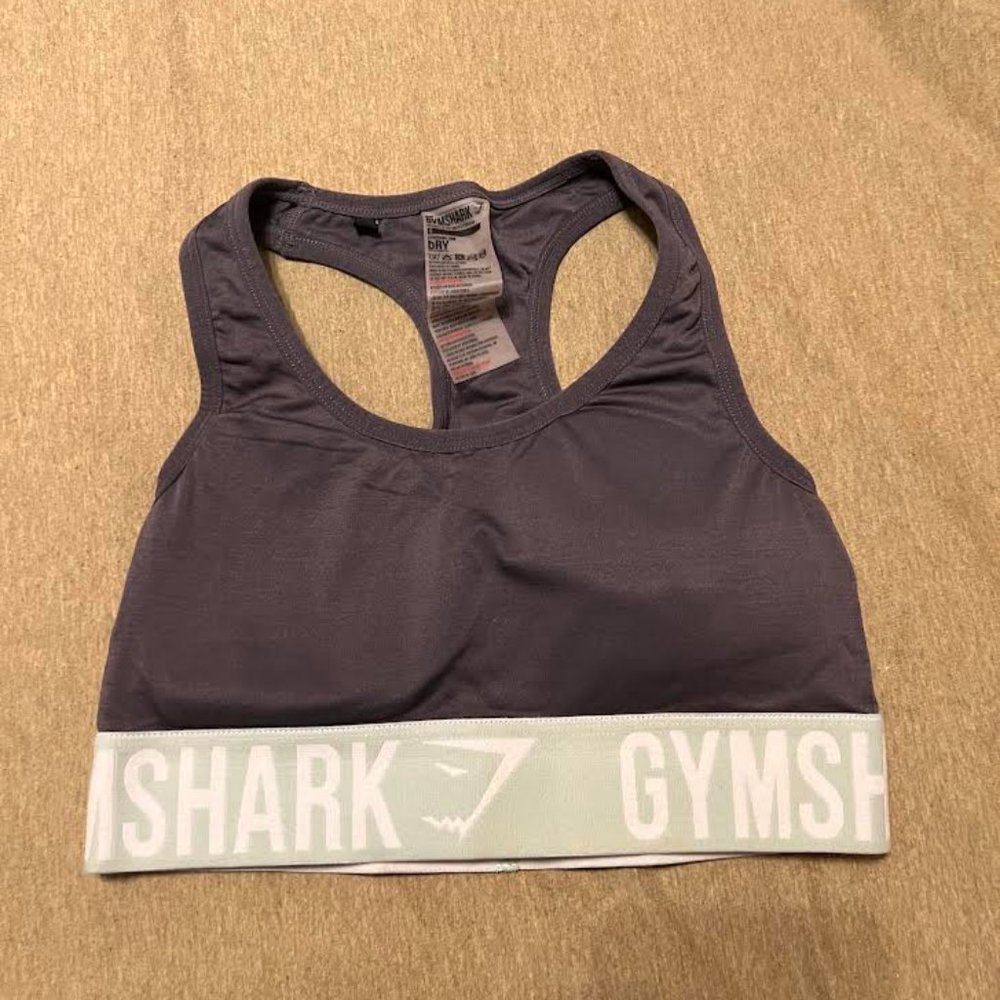 Gymshark Flex Sports Bra